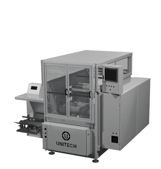 Unitech | High‑performance industrial packaging and stretch wrapping ...