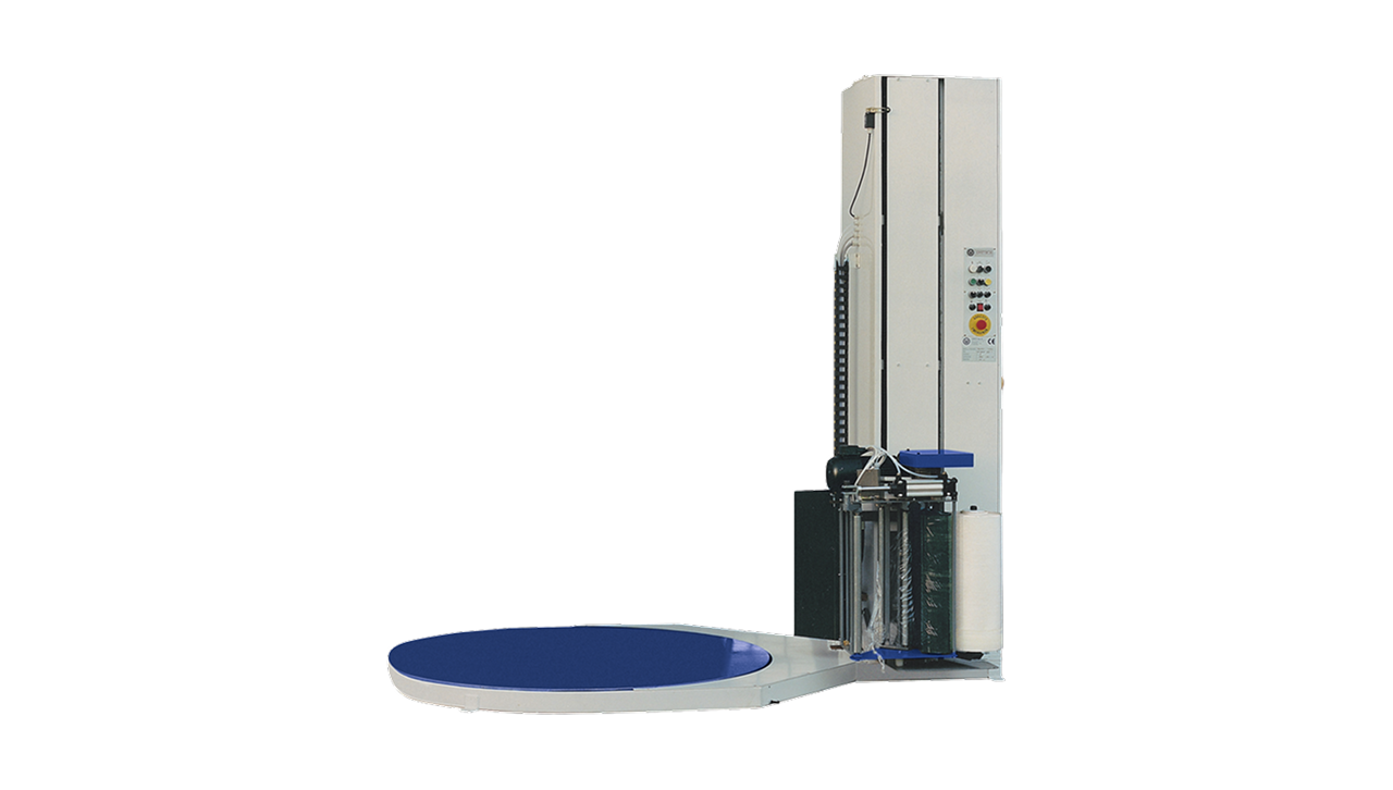 Machine image