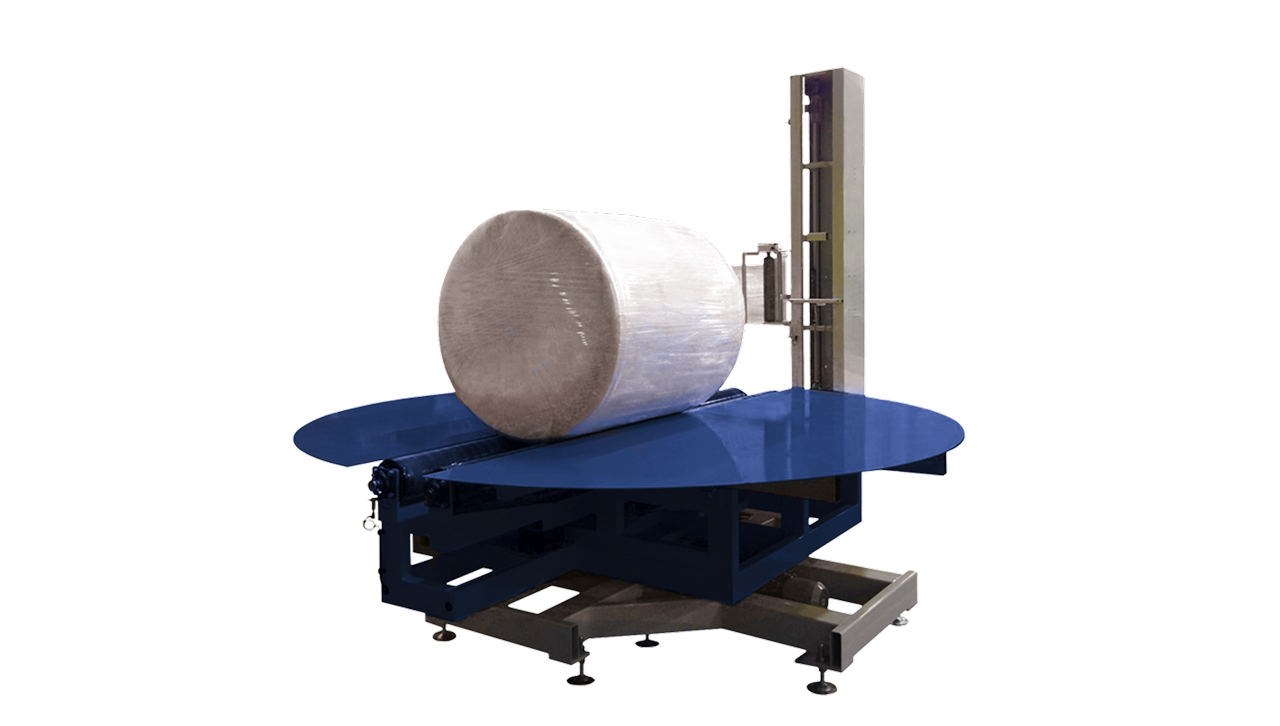 Machine image