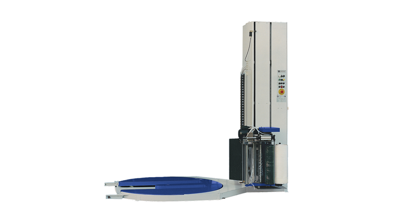 Machine image