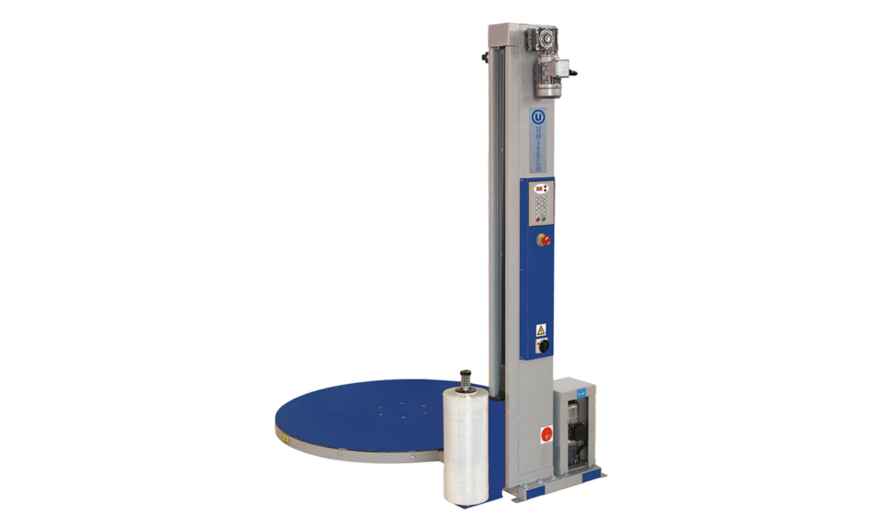 Machine image