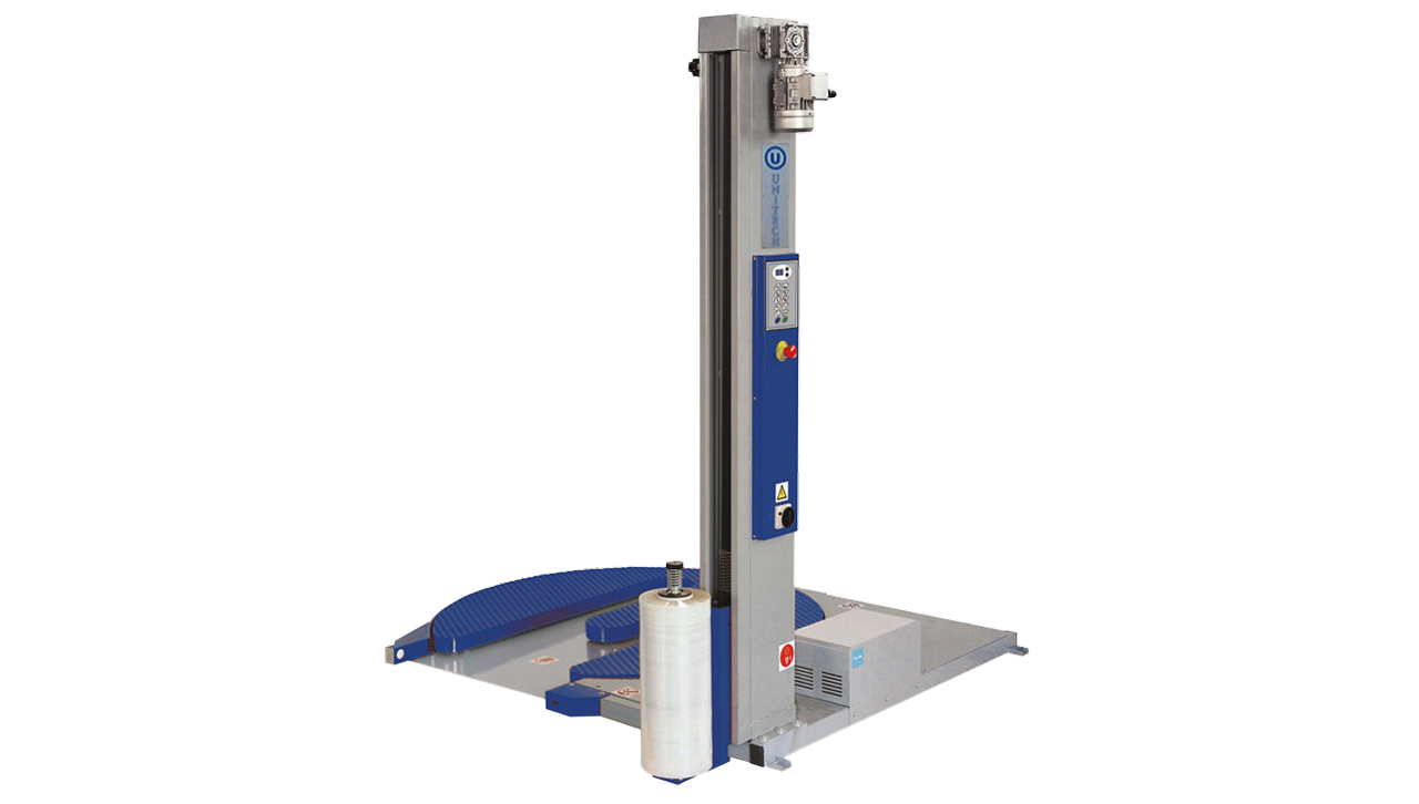 Machine image